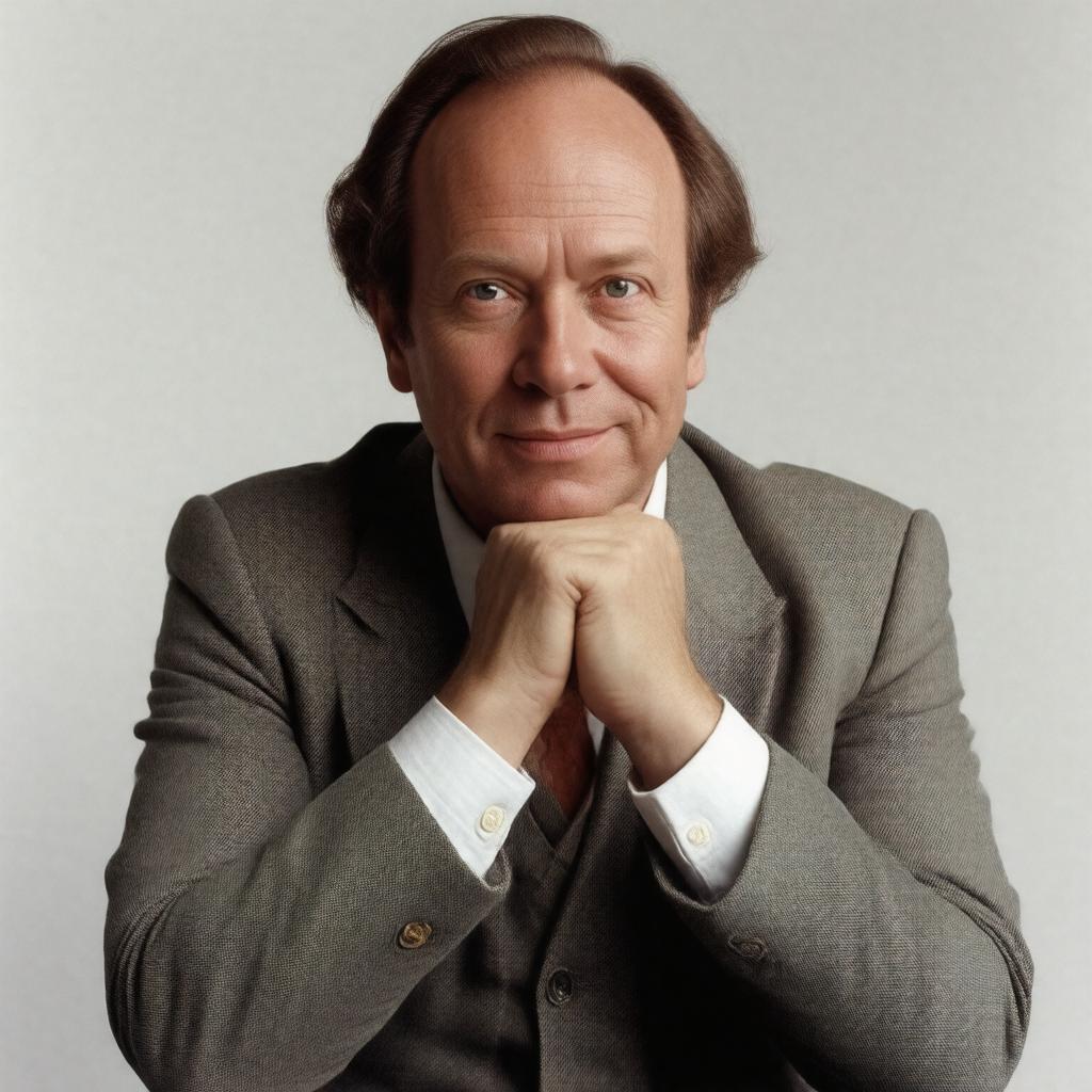 Terry Jones